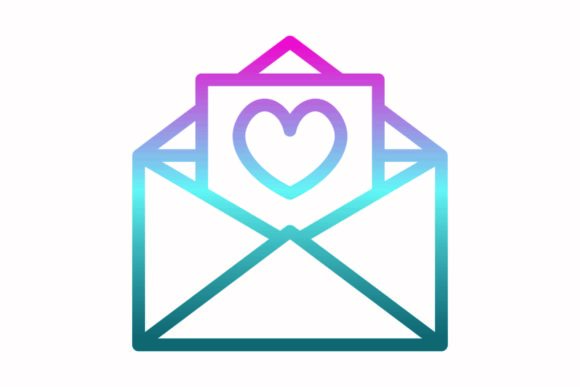 A Practical Review of the Message Rainbow Coloring Icon