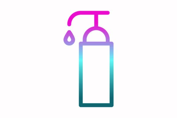 A Realistic Review of the Sanitation Rainbow Icon Graphics