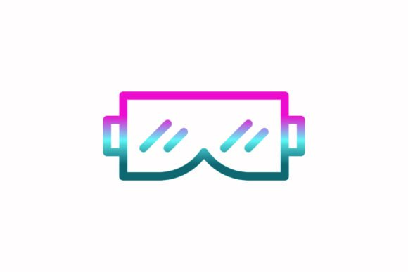 An Expert Review of the Eyeglasses Rainbow Icon for Graphics