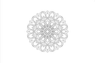 Crafting Success with Mandala Graphics
