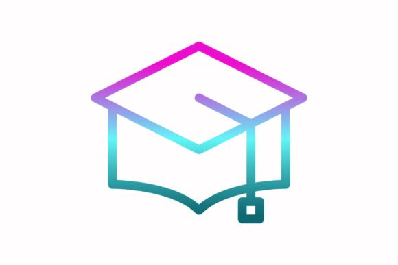 Evaluating the Graduation Rainbow Icon for Web Graphics