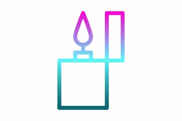 From Craft Table to Marketplace: Using Fire Rainbow Coloring Graphics