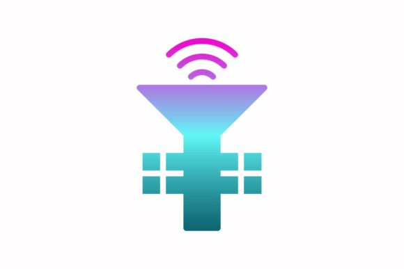 The Satellite Rainbow Icon: A Designer's Review for Real Projects